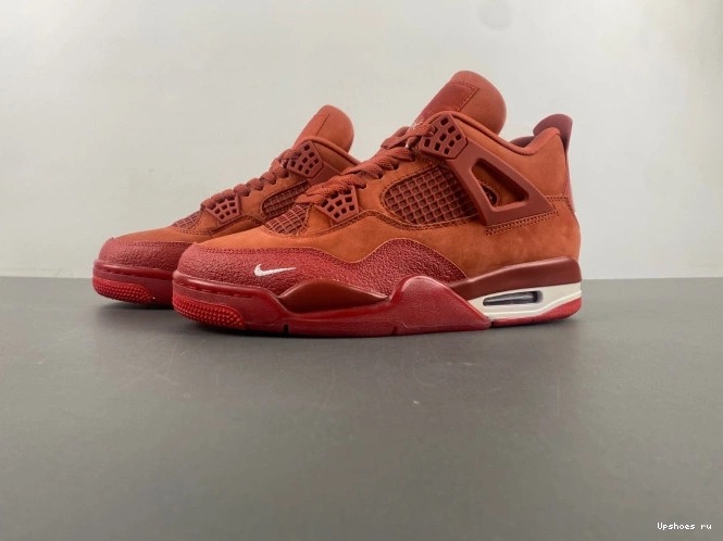 x Air “Brick Brick” Sylvester 4 Jordan Nigel by 1003